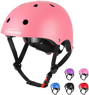 KAMUGO Kids Multisport Helmet